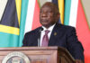 Ramaphosa faces Parliament as Phala Phala heat rises