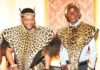 King Misuzulu mourns death of Zambia’s Ngoni king