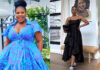 Gugu Gumede broke a ten-year casting curse and Netflix noticed