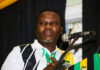 ANC tells critics its party meetings are nobody’s business