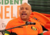 Barnes says he is ready to take Shinga’s seat as court fight drags on
