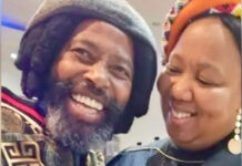 Nolubabalo Mcinga blasts King Dalindyebo over ‘fake’ marriage