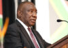 Ramaphosa to launch new HIV jab that only needs to be given twice a year