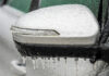 Cold front hits South Africa with snow warnings, rough seas and near-freezing temps