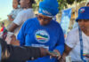Real Politics: Eight votes changed everything in the Vaal