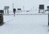 Snow closes Sani Pass as KZN storm brings down trees and damages homes