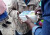 Hunger hits hard as soup kitchen shuts down
