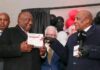 New HIV jab to protect 56,000 Gauteng residents