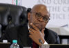 Madlanga Commission digs into how R500-million cocaine haul vanished from police custody
