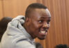 Ntanzi defence fights back in Meyiwa trial