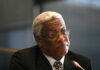 Mbenenge fights back in court