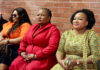 NFP removes four leaders who stood with expelled MEC Shinga