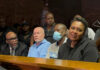 Five more senior cops suspended in R360-million tender scandal