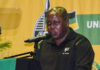 ‘Back us now or we won’t book you’ ANC KZN tells artists