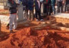 Baby buried on borrowed money while AVBOB says nothing went wrong