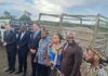 Zulu King warns anger over immigrants could explode