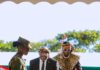 Funeral brings Shaka and Zwangendaba descendants together after 200 years