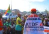 Jobless for four years, Senzo takes fight to factories