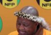 Expelled NFP boss declares war on party leaders