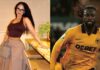 Trouble in paradise for Mihlali and Tolu?