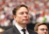 Pretoria born Elon Musk becomes world first trillionaire