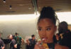 Fans blast short Tyla performance at Fifa World Cup