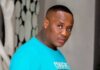 Jub Jub accused of kidnapping driver and firing gun