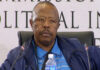 Gauteng traffic chief suspended twice over same cocaine bust after commission testimony