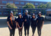 Student launches youth movement to help Tsakane learners