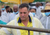 DA shakes up its cabinet team and Steenhuisen takes the biggest knock