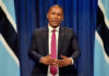 Boko’s isiXhosa charm did not stop Ramaphosa from enforcing the law