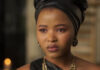 Lwazie was on your screen long before The Polygamist