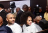 Thabo Bester and co-accused back in Bloemfontein court