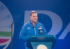 Real Politics: Geordin Hill-Lewis has to win voters who have never trusted the DA