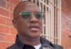 Jub Jub denies gun as court confirms his past conviction puts him on a tougher charge