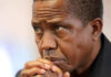 Former Zambian president’s widow wins court battle to bury him in South Africa