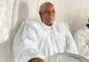 ‘He was buried like a dog’ family says after bishop found in shallow grave