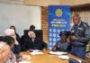 Police ready for anti-migrant protest day