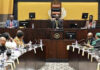 Opposition parties want Ramaphosa in that room and they will not take no for an answer