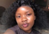 She could not get a job so she opened a school and has not lost a learner yet