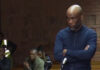 ‘Cat’ Matlala agrees to plead guilty to fraud and corruption