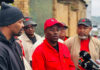 EFF opens fraud case against Mabuyane and demands he resigns immediately