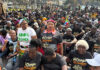 Tsonga people march to say they are done being treated like foreigners in their own country