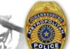 Female JMPD cop arrested after shooting fellow officer