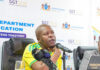 Maile exposes rot inside Gauteng schools