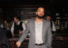 Drake says ‘bye bye’ to Black Coffee after Bafana knockout and hello to R4.1 million