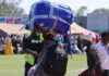 Thousands fled South Africa as today’s ‘leave or else’ deadline arrives