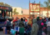 Musina swamped as Malawians stuck at border with wrong papers