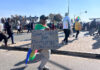 Soweto marchers give government 30 days to act on migrants