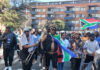 Looting breaks out as 10,000 march against foreigners in Joburg
